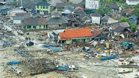 75 Gambar Bencana Alam Yang Terjadi Di Indonesia HD Terbaik