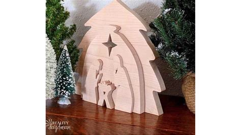 Printable Christmas Scroll Saw Patterns Printable Templates Protal