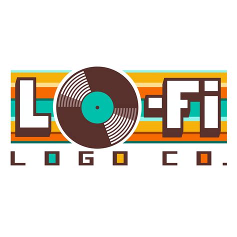 Lo Fi Logo Co Freelance Logo Designer Georgetown United States