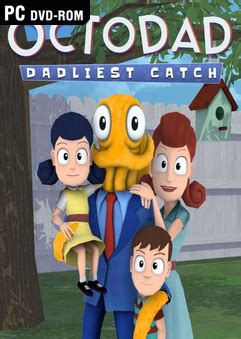 Paris is a construction game that allows…. Download game Octodad Dadliest Catch MULTi12 PROPHET free ...