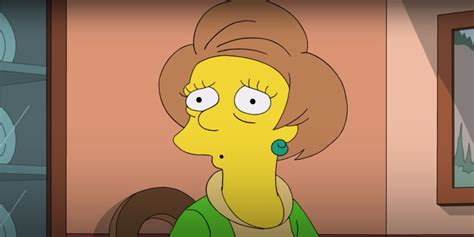 The Awesome Way The Simpsons Finally Gave Mrs Krabappel Closure 8