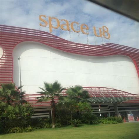 See more ideas about shopping mall, architecture, mall design. Space U8 Eco Mall - Shopping Mall