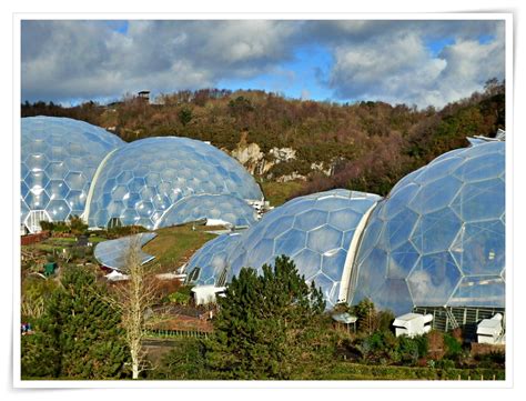 Mikes Cornwall A Flavour Of Cornwalls Eden Project 15 Photos