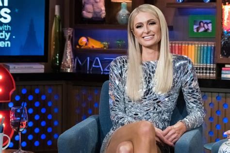 Paris Hilton Was The Victim Of Revenge Porn And We Treated Her Like A Villain