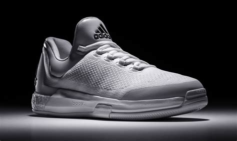 Maybe the shoes are just a really good joke, just seeing how ugly he can make something and still get people to wear it? James Harden adidas Crazylight Boost White - Sneaker Bar ...