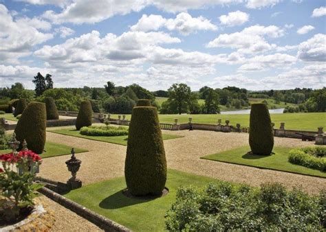 Bowood Calne Parks And Gardens