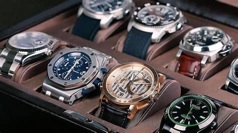 10 Top Luxury Sport Watch Brands Complication Watches