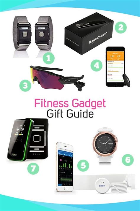 Fitness Gadgets Tech Ts To Spoil Your Runner Fitness Gadgets