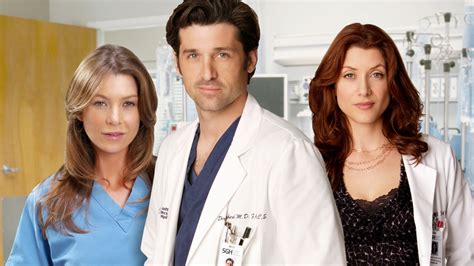 ‘greys Anatomy Addison And Merediths Scene About Derek Will Break You