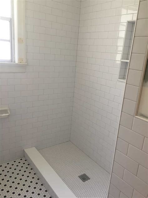 See great bathroom shower remodel ideas from diy homeowners who have successfully tackled this popular project. Do you need to waterproof shower walls before tiling ...