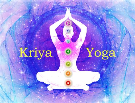 Kriya Yoga Astitva Meditation