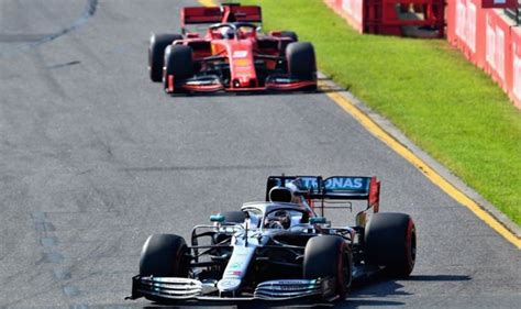 Sign up for the formula one newsletter! F1 news: Ferrari insider provides worrying update for ...