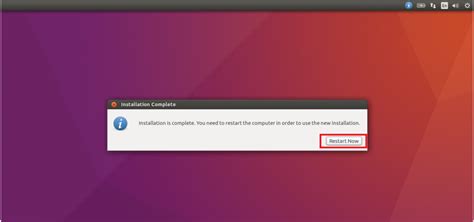 Hướng Dẫn Cài đặt Ubuntu Trên Máy ảo Virtualbox Windows 10 Góc Info