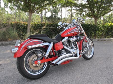 (ann) 105th anniversary edition models. Pre-Owned 2008 Harley-Davidson Dyna Super Glide CVO FXDSE2 ...