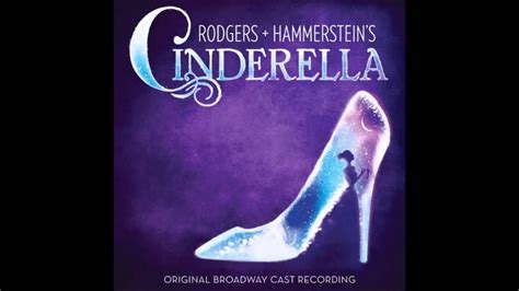 Rodgers Hammersteins Cinderella Exit Music Cinderellas March