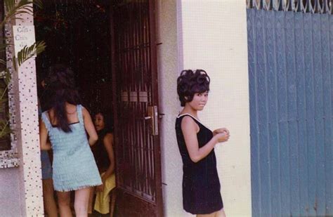 Prostitutes Of The Vietnam War Pics