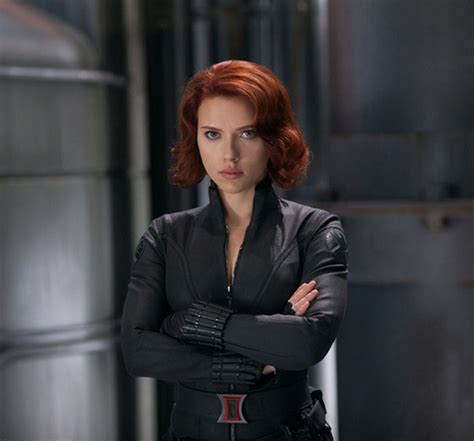 Mavel Release A Bunch Of Promotional Images From The Avengers