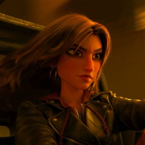 Slaughter Race And Shank Take A Sneak Peek At Ralph Breaks The Internet