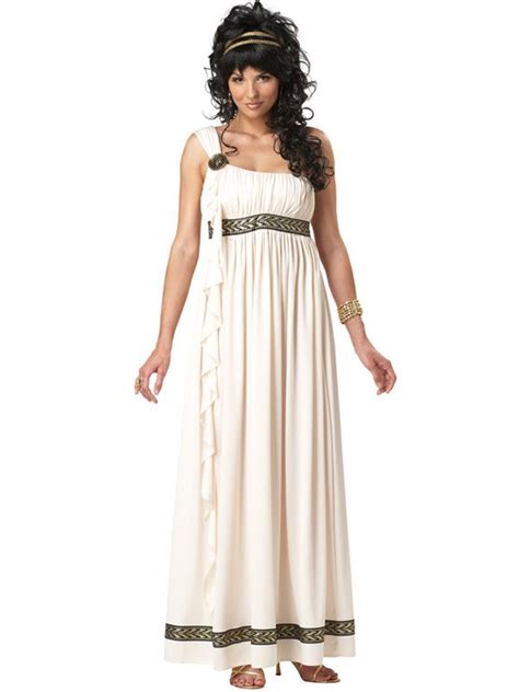 Resultado De Imagen Para Disfraz De Griega Goddess Costume Greek Goddess Costume Fancy Dress