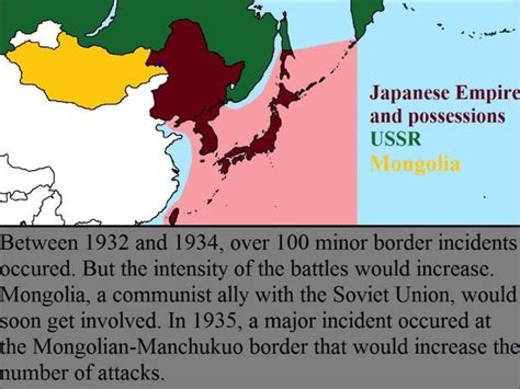 Sovietjapanese Border Conflicts Alchetron The Free Social Encyclopedia