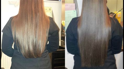 That means it takes 2 years to. HOW TO GROW 2-4 INCHES OF YOUR HAIR IN A WEEK! | EVIN ...