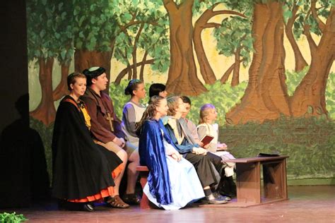 robin hood and the babes in the wood image gallery dural musical society