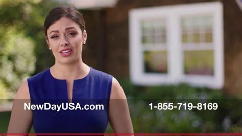 Newday Usa 0 Down Va Home Loan Tv Commercial No Down Payment Ispottv
