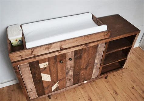 Rustic Changing Tables Diy Changing Table Changing Table Topper Baby