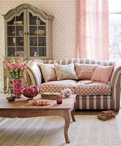 Pink Living Room Ideas Pink Living Rooms Pink Decorating Ideas