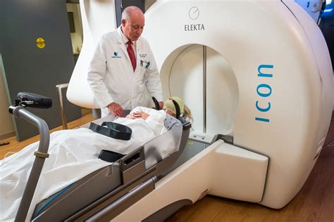 Vidant Health Performs 2,000 Gamma Knife® procedures at ECU Health