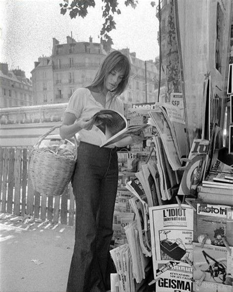 Explore more searches like jane birkin basket. Jane Birkin and her chic basket - The Chic Flâneuse