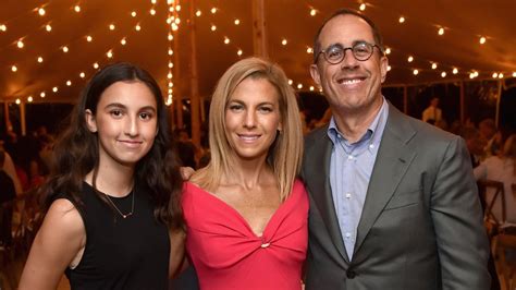 Who Is Sascha Seinfeld Jerry Seinfeld S Daughter 43920 Hot Sex Picture