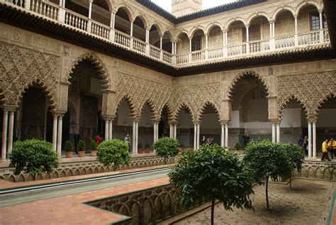 Sevilla live score (and video online live stream*), team roster with season schedule and results. Alcázar de Sevilla - Sevillatur - Visitas Guiadas y Ruta ...