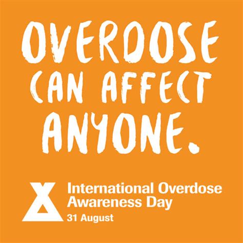 International Overdose Awareness Day August 31 2022 Ventura County