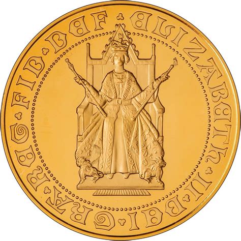 1989 4 Coin Sovereign Set Gold Proof L Chards £495000