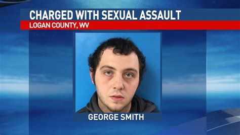 Logan County Man Facing Multiple Sexual Assault Charges Wchs