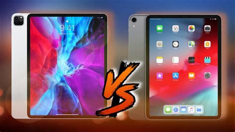 Ipad pro 2018 dirilis ke indonesia setelah macbook air 2018 pada awal tahun 2019. Diferencias iPad Pro 2020 y iPad Pro 2018, ¿cuál merece ...