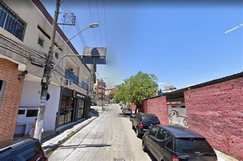 Trecho Da Rua Marajó Passa A Ter Mão única A Partir Desta Terça Feira Guarulhos Hoje