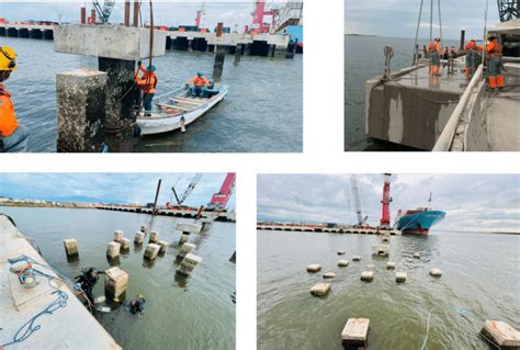 Puerto Bolívar El Oro Construcciones Especializadas Gabrim