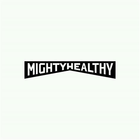 Mighty Healthy