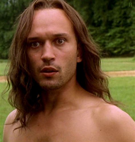 Shirtless Actors Vincent Perez Shirtless Pictures