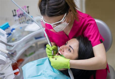 Professional Dental Cleaning Mississauga Dentist And Dental Office