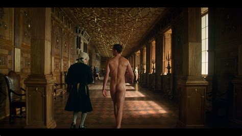 Nicholas Hoult Naked Bum In The Great LPSG