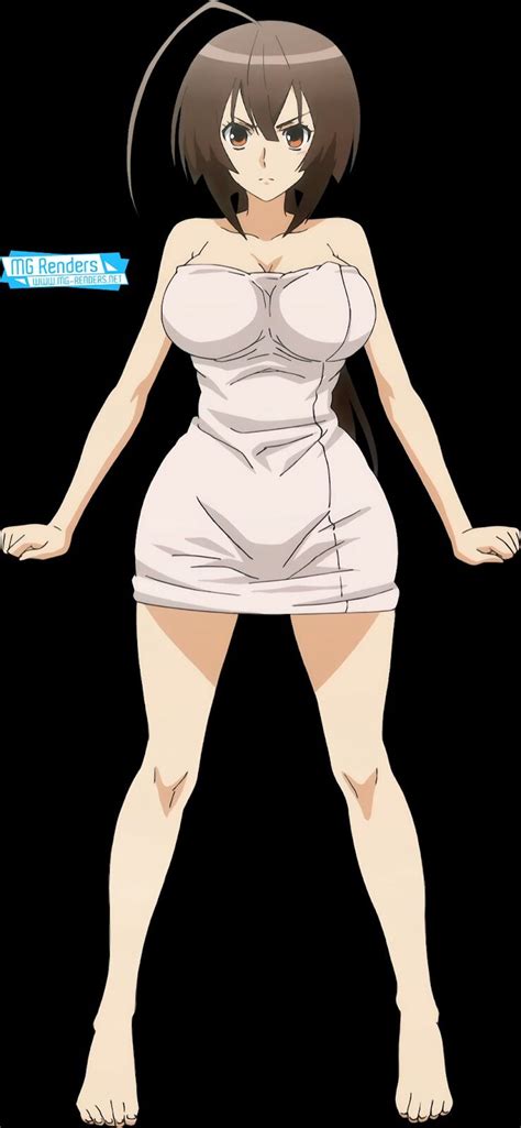 Topless Sexy Anime