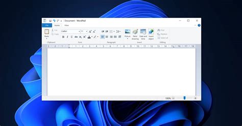 No Podrás Utilizar Wordpad En Futuras Versiones De Windows 11 Windows