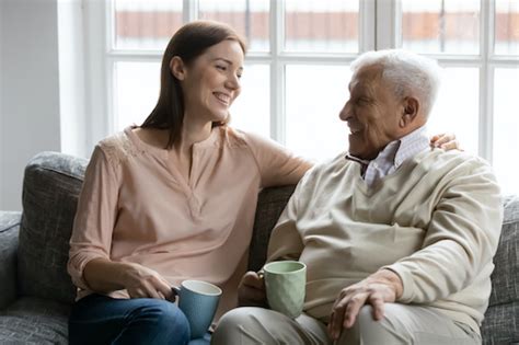 How To Get Your Senior Parents Involved In Choosing Assisted Living
