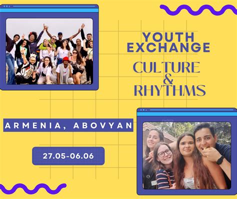 Ye In Armenia Abovyan Future In Our Hands Youth Ngo