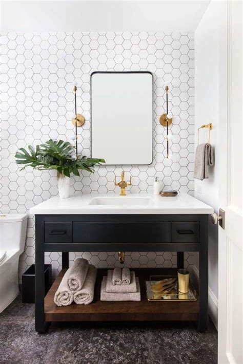 Brilliant Bathroom Tile Design Ideas That Very Inspiring 14 Zyhomy
