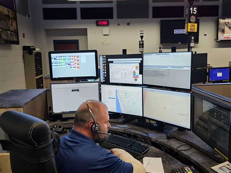 Railroads Leverage Emergency Dispatching Services to Dramatically