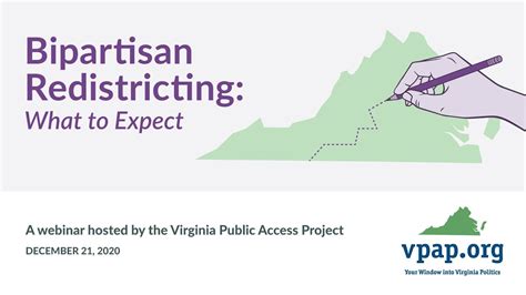 Bipartisan Redistricting What To Expect Youtube